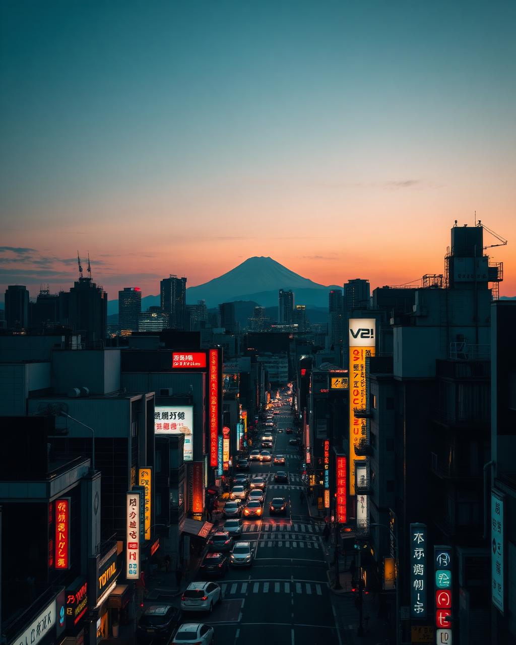 Tokyo, Japan